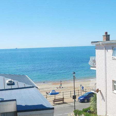 Beautiful Seaside Apartment With Parking فنتنور المظهر الخارجي الصورة
