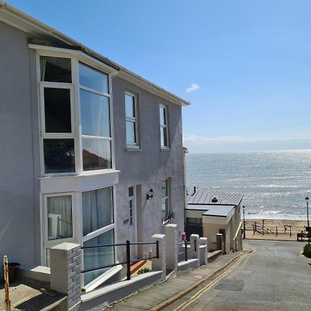 Beautiful Seaside Apartment With Parking فنتنور المظهر الخارجي الصورة